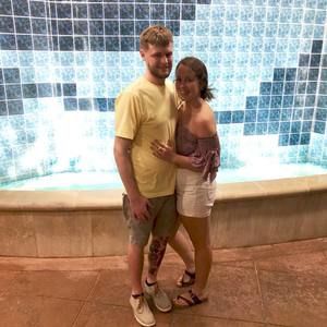 Meet your Posher, Mackenzie